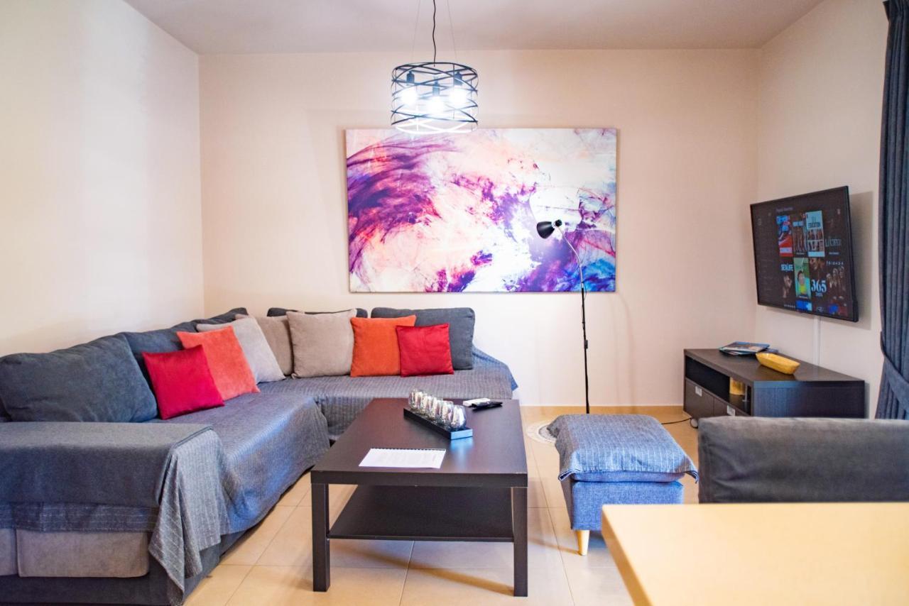 S.v. Luxury Iraklio