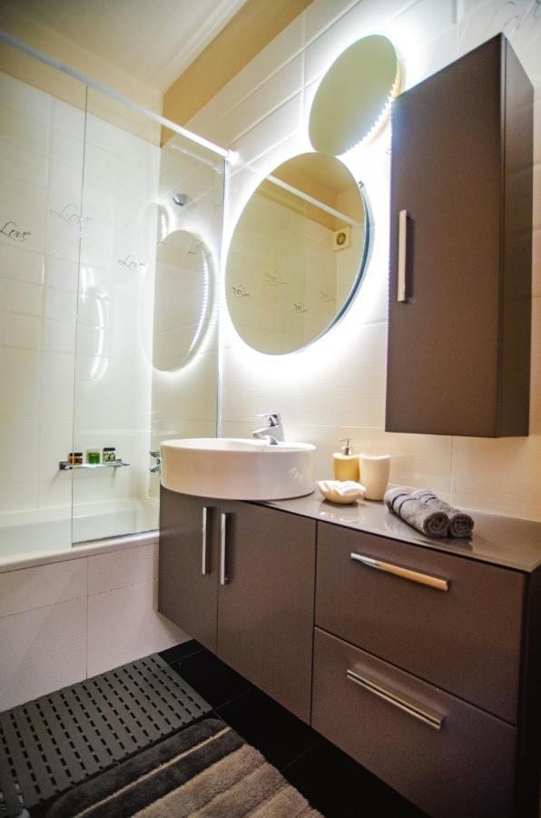 Apartment S.v. Luxury