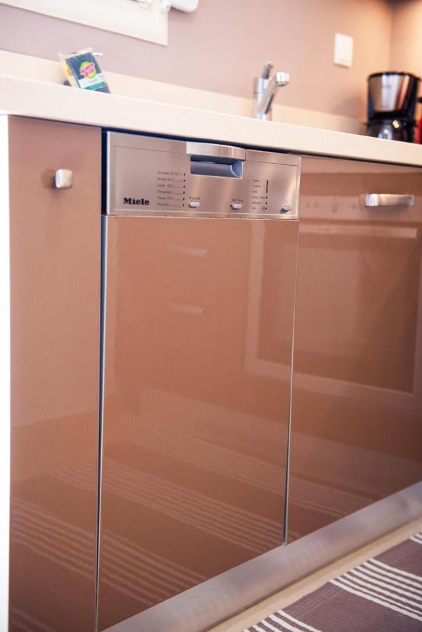 S.v. Luxury Apartment Iraklio