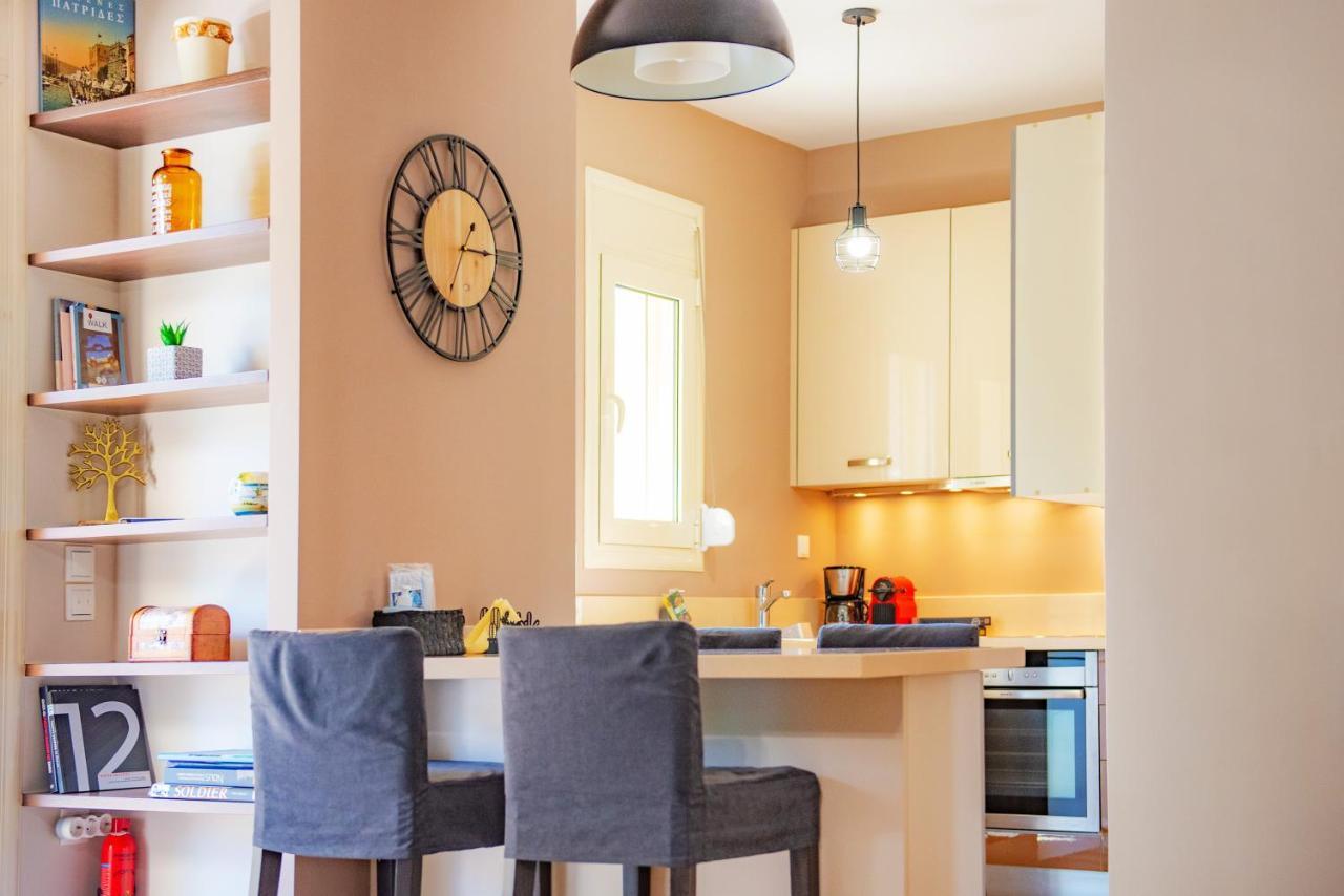 Appartement S.v. Luxury