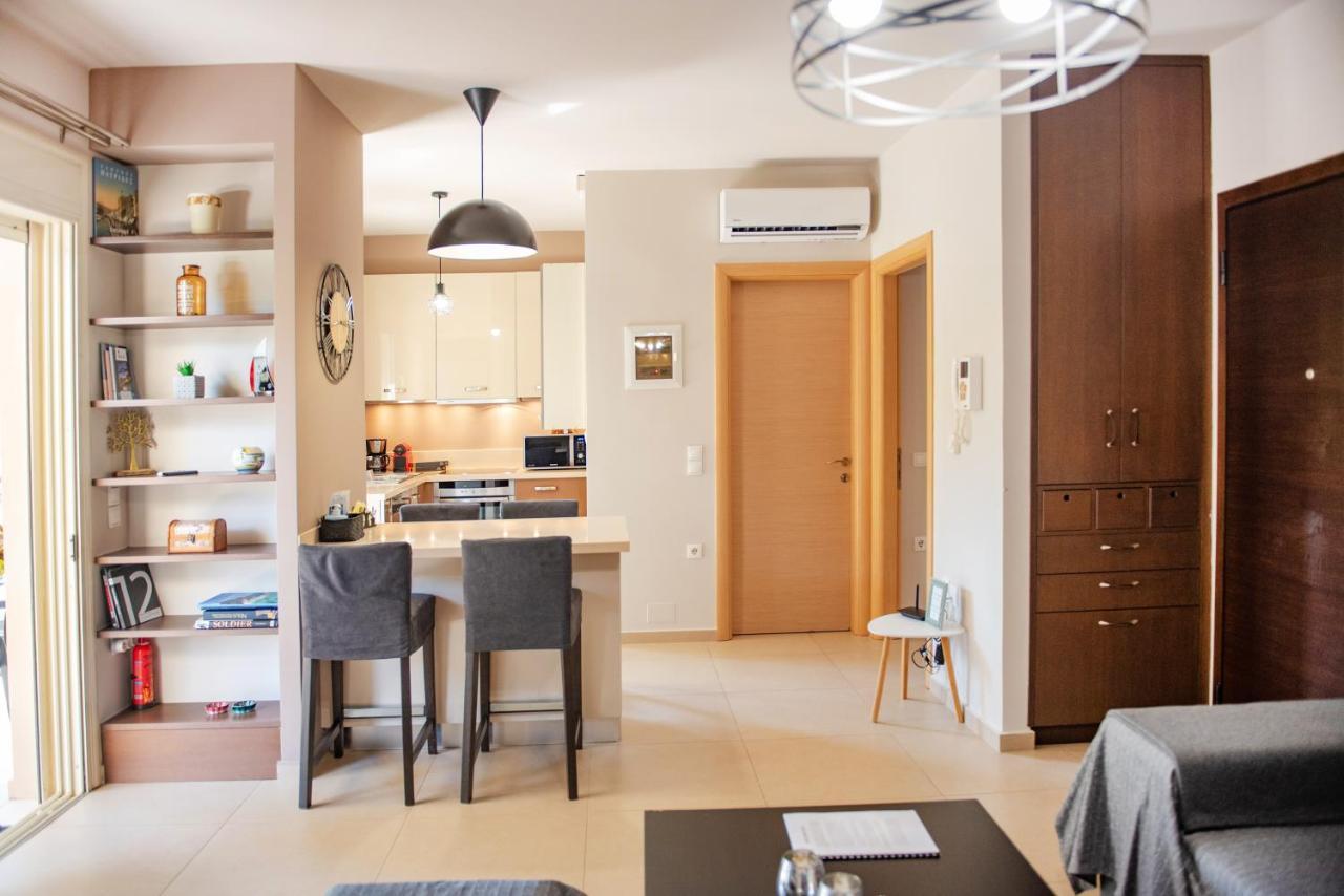Appartement S.v. Luxury *