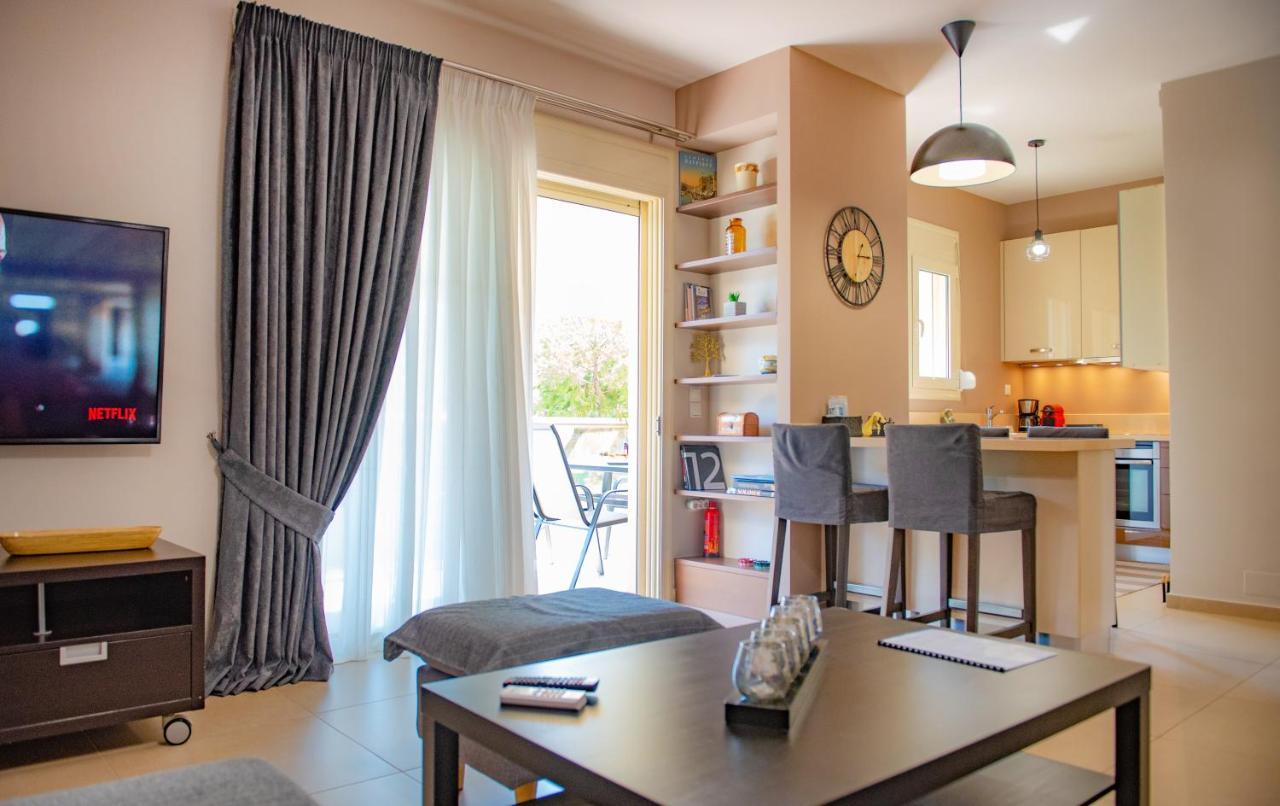 S.v. Luxury Appartement *