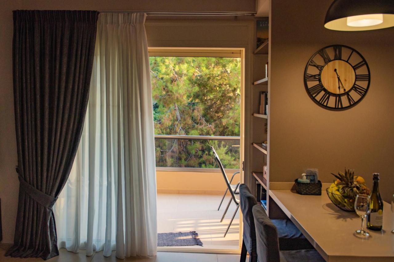 S.v. Luxury Appartement