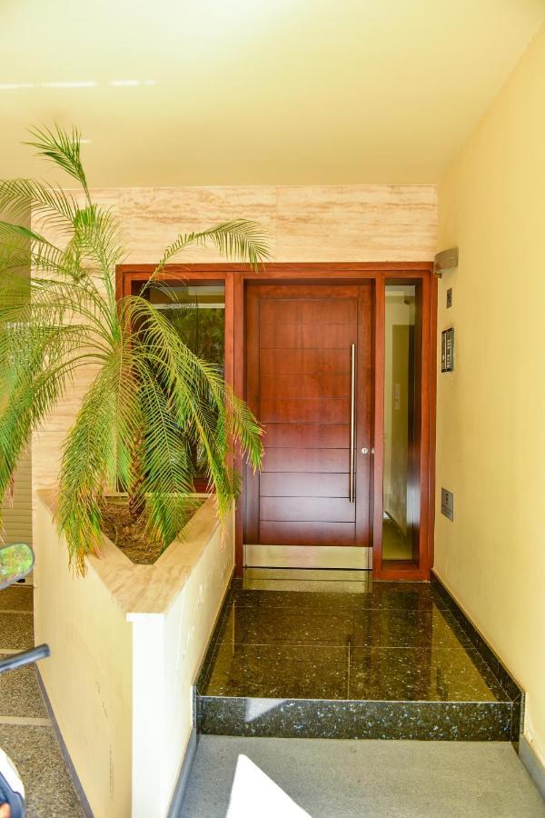 Appartement S.v. Luxury Héraklion