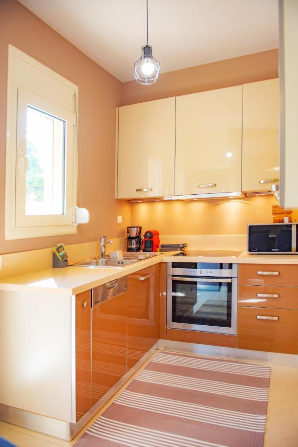 S.v. Luxury Appartement *