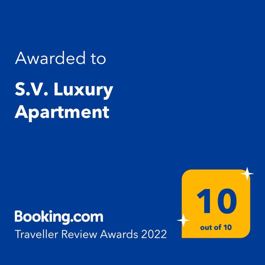 S.v. Luxury Appartement Héraklion